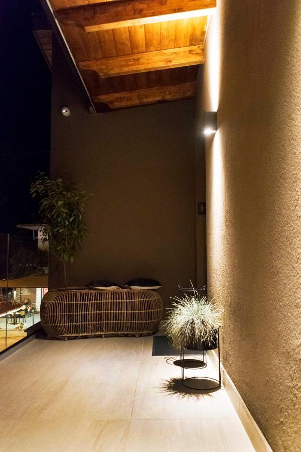 19.40 Luxury Guesthouse Kalpaki (Epirus) Exterior foto
